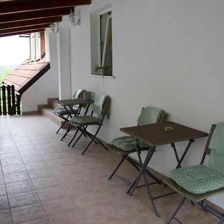Charming Apartments Ana มาริบอร์ ภายนอก รูปภาพ