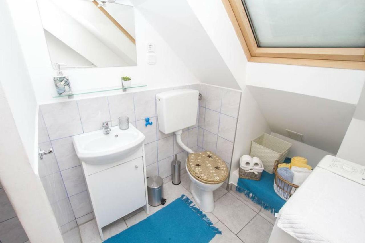 Charming Apartments Ana มาริบอร์ ภายนอก รูปภาพ