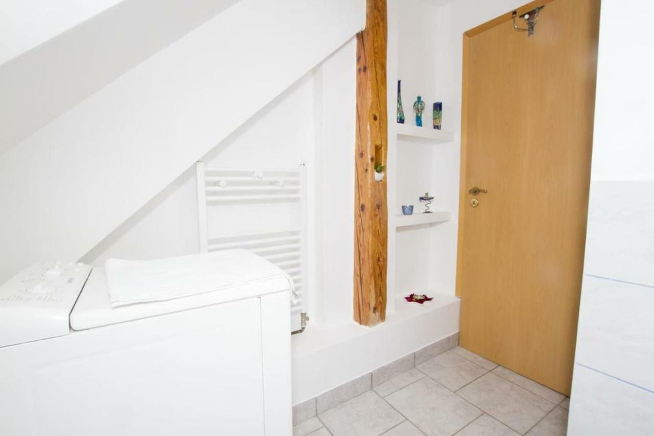 Charming Apartments Ana มาริบอร์ ภายนอก รูปภาพ