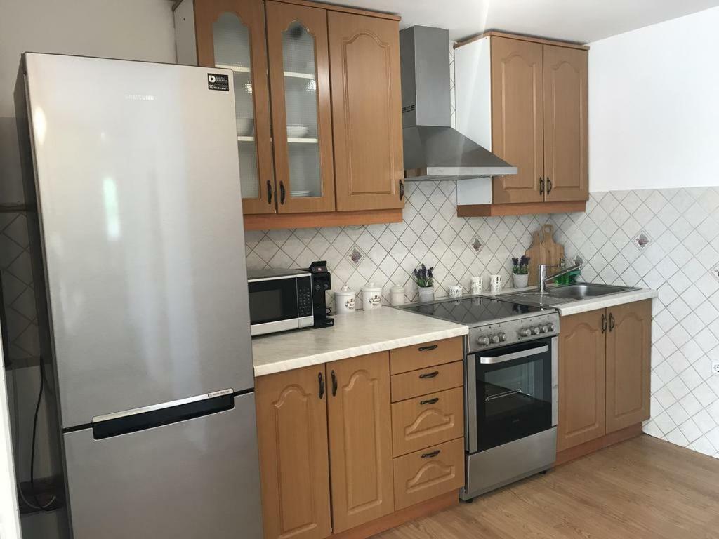 Charming Apartments Ana มาริบอร์ ภายนอก รูปภาพ
