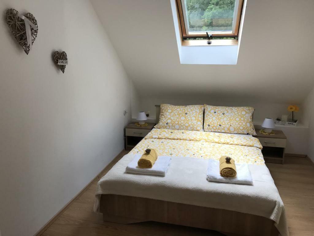 Charming Apartments Ana มาริบอร์ ภายนอก รูปภาพ