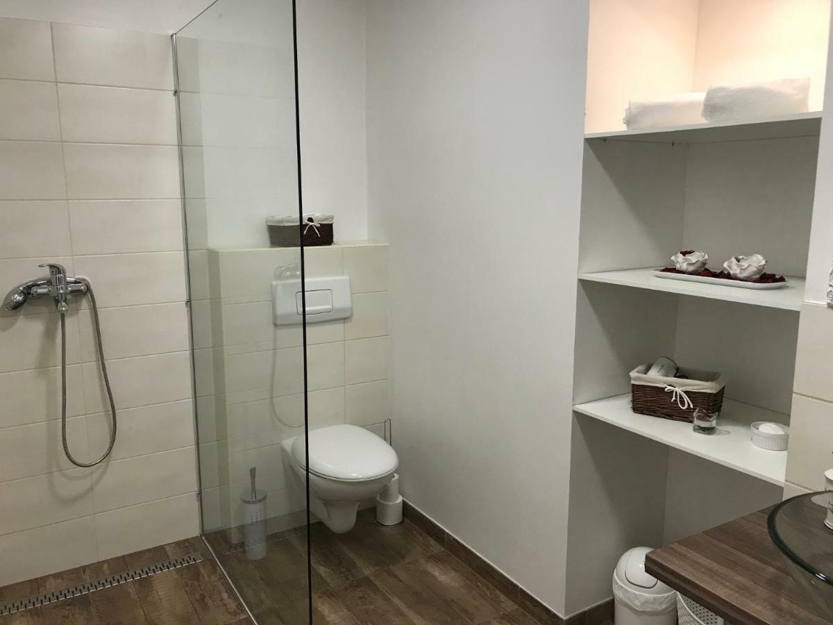Charming Apartments Ana มาริบอร์ ภายนอก รูปภาพ
