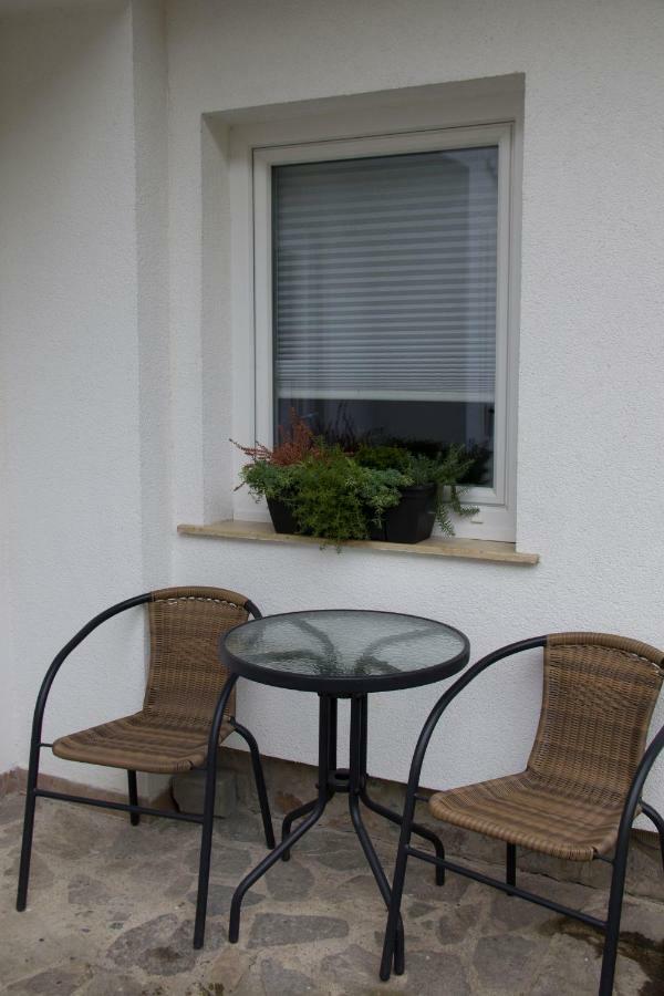 Charming Apartments Ana มาริบอร์ ภายนอก รูปภาพ