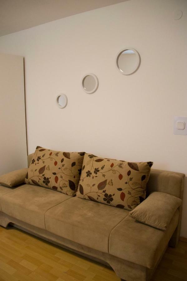 Charming Apartments Ana มาริบอร์ ภายนอก รูปภาพ