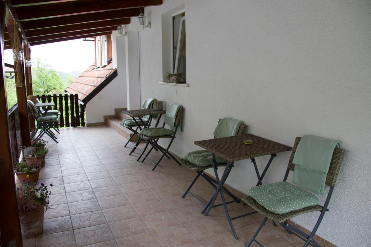 Charming Apartments Ana มาริบอร์ ภายนอก รูปภาพ