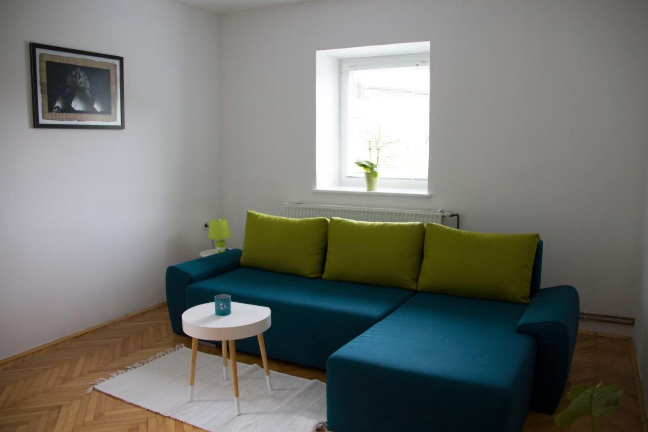 Charming Apartments Ana มาริบอร์ ภายนอก รูปภาพ