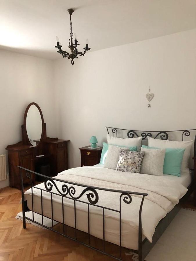 Charming Apartments Ana มาริบอร์ ภายนอก รูปภาพ