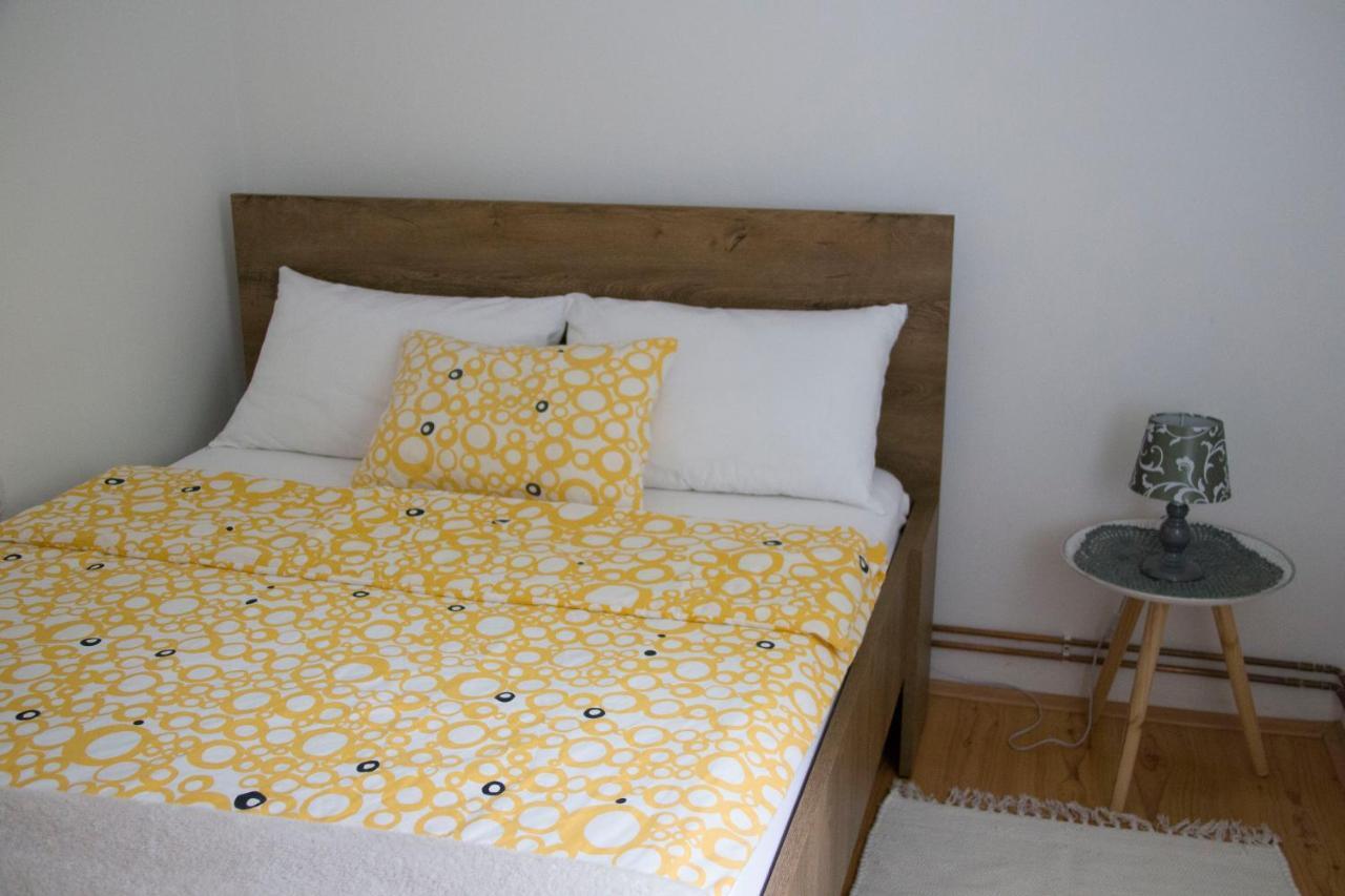 Charming Apartments Ana มาริบอร์ ภายนอก รูปภาพ